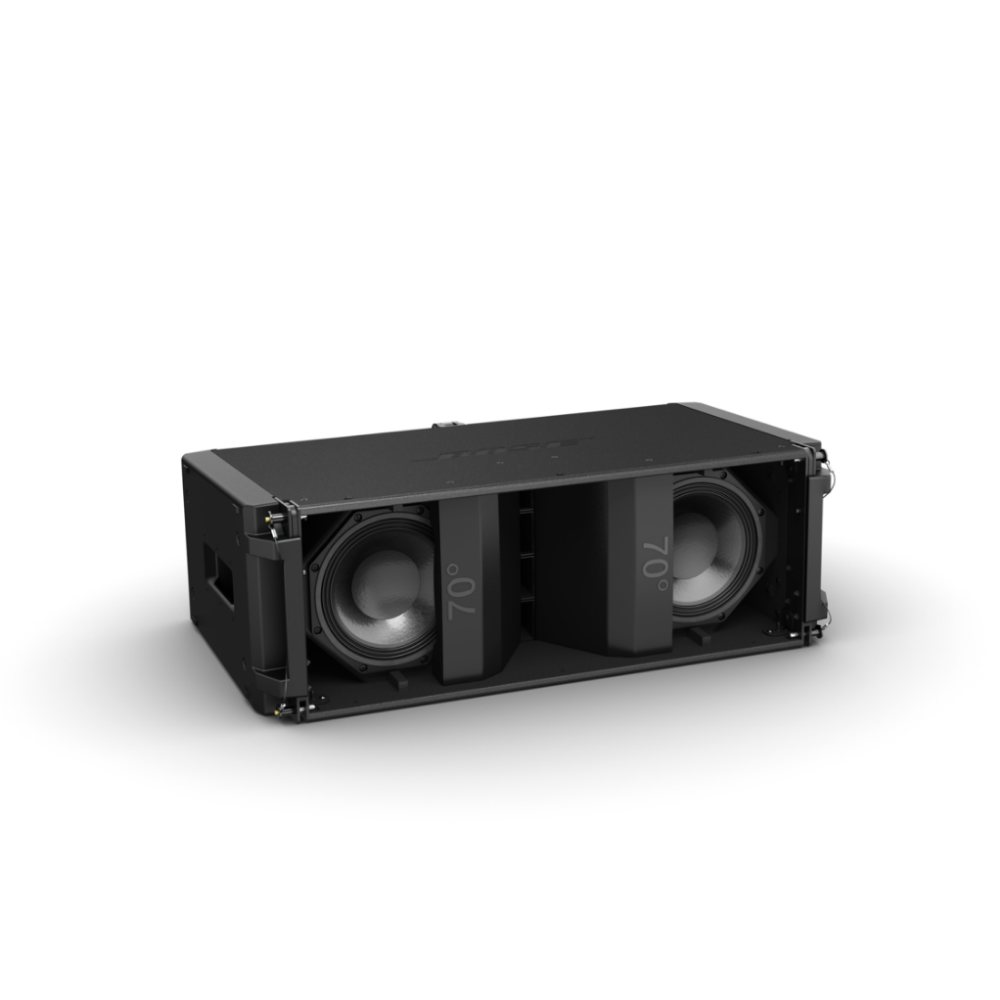 Bose Professional ShowMatch SM5 DeltaQ Array Loudspeaker