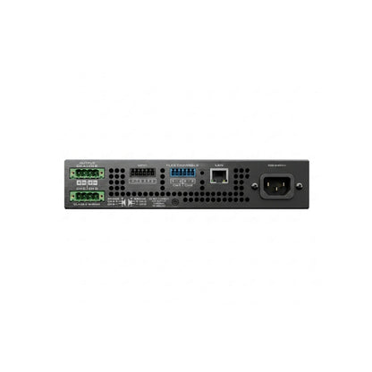 QSC SPA-Qf 60x4 4-Channel Network Amplifier