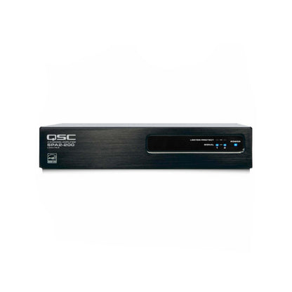 QSC SPA2-200 Professional Amplifier