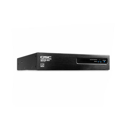 QSC SPA2-60 Professional Amplifier