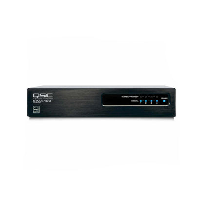 QSC SPA4-100 Professional Amplifier