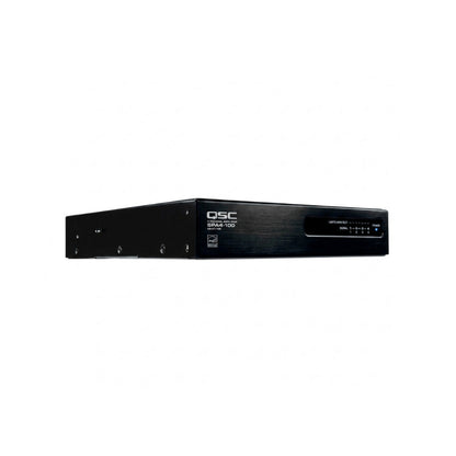 QSC SPA4-100 4-Channel Power Amplifier