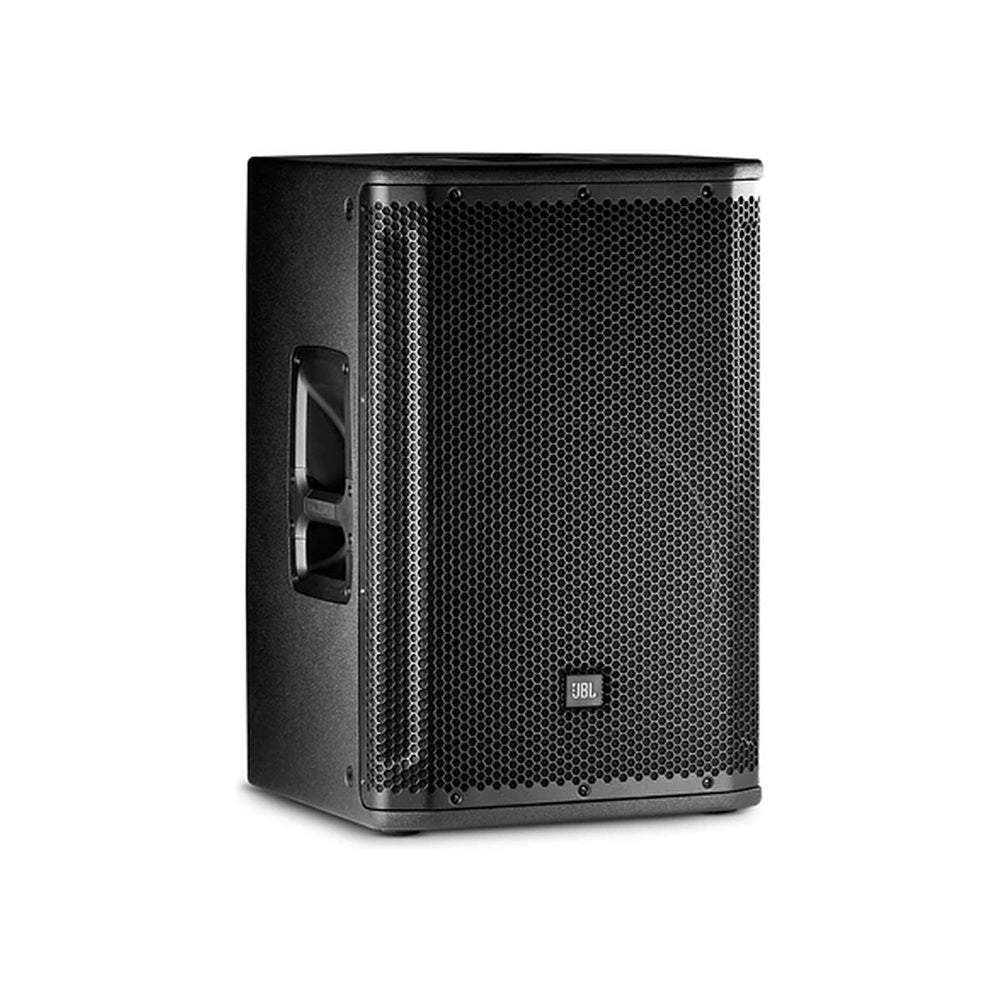 JBL SRX812P 12" Two-Way Powered Loudspeaker