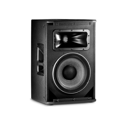 JBL SRX812P 12" Two-Way Powered Loudspeaker