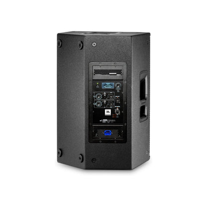 JBL SRX812P 12" Two-Way Powered Loudspeaker