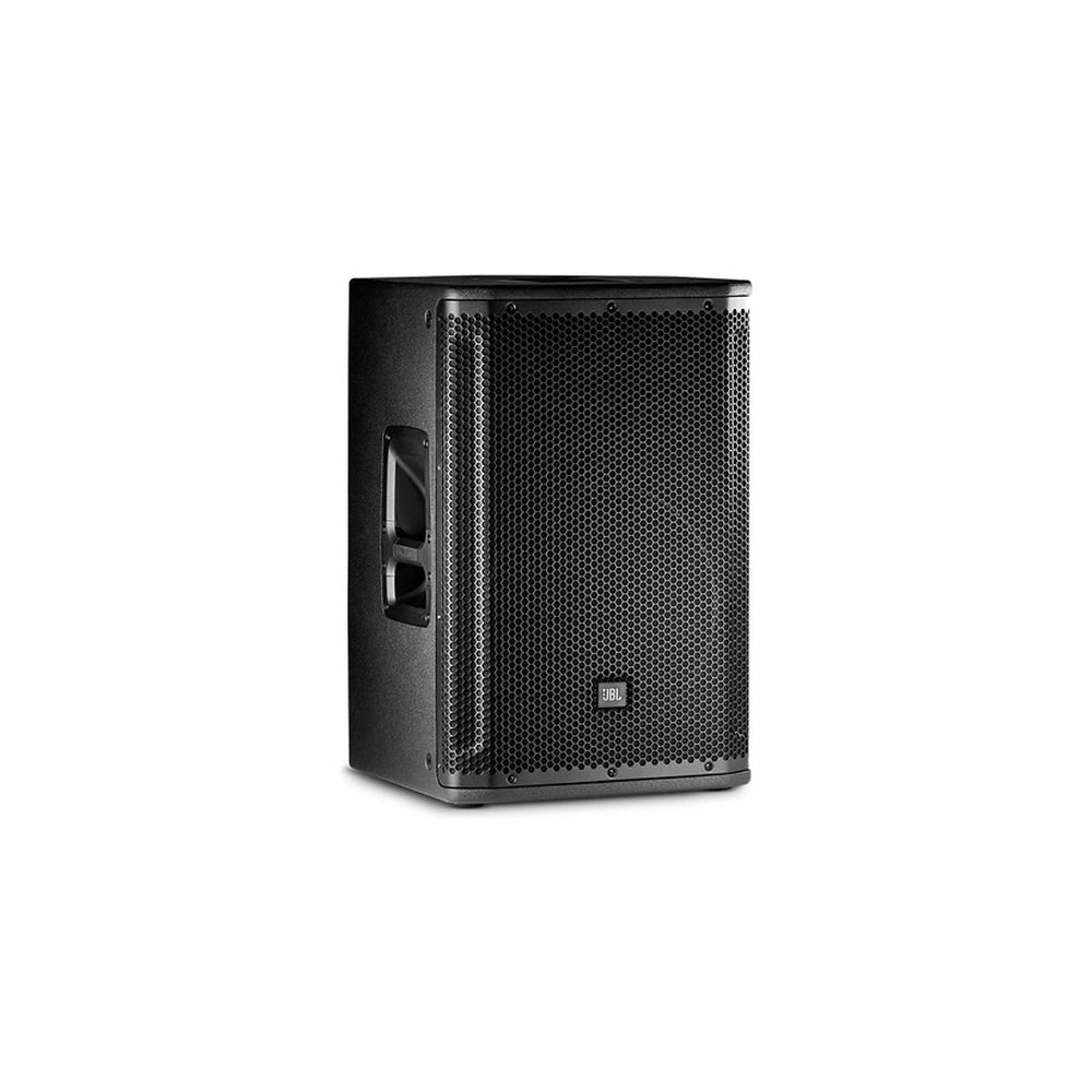 JBL SRX812P/230 12" Two-Way Powered Loudspeaker