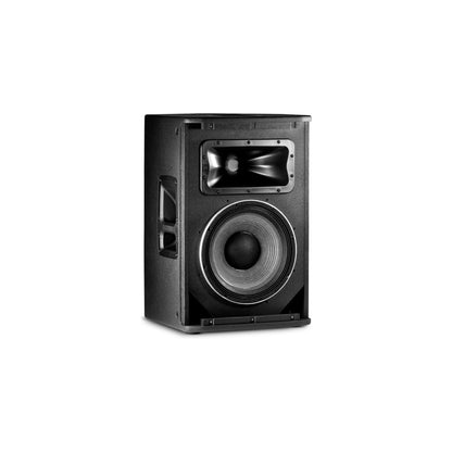 JBL SRX812P/230 12" Two-Way Powered Loudspeaker