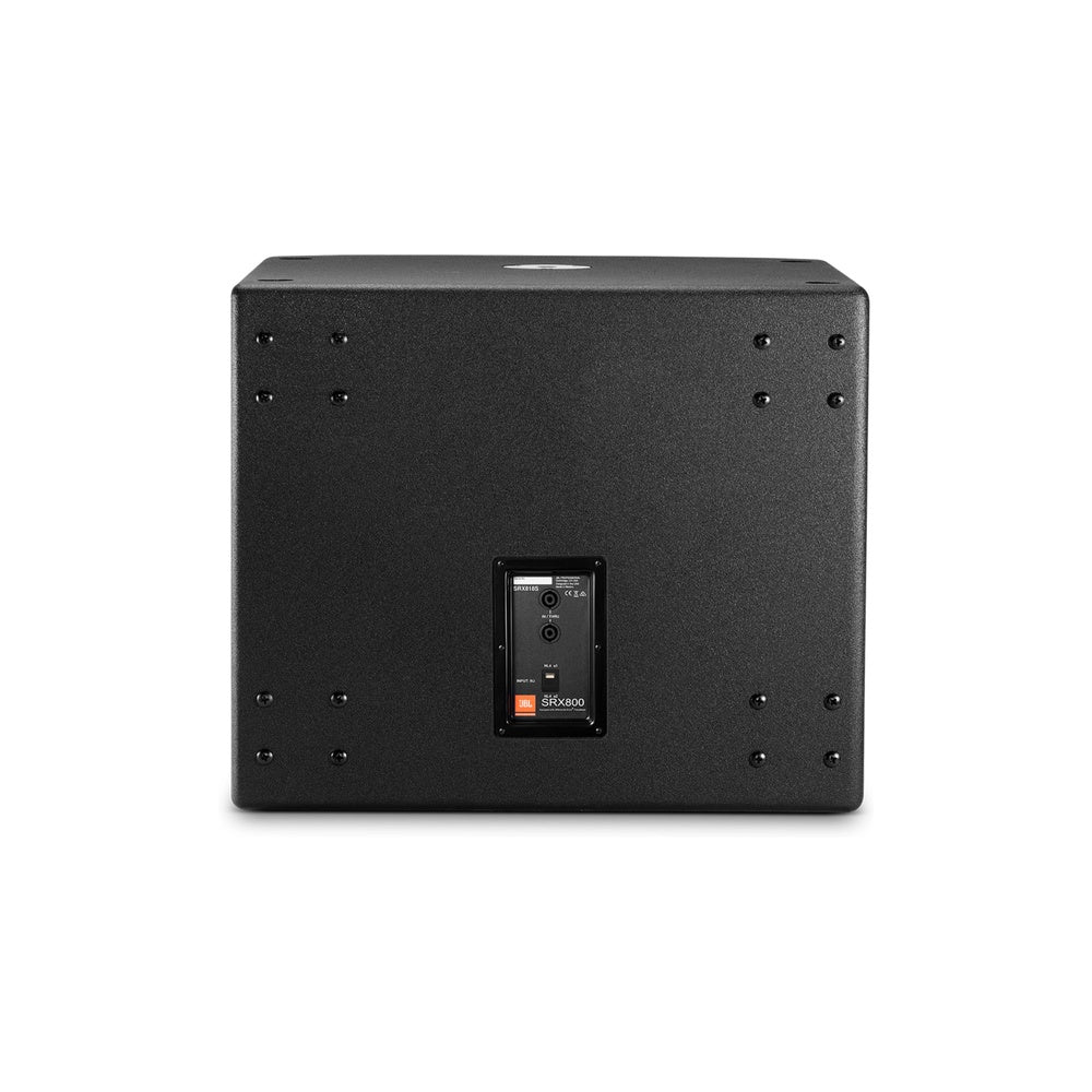 JBL SRX818S 18" Passive Subwoofer