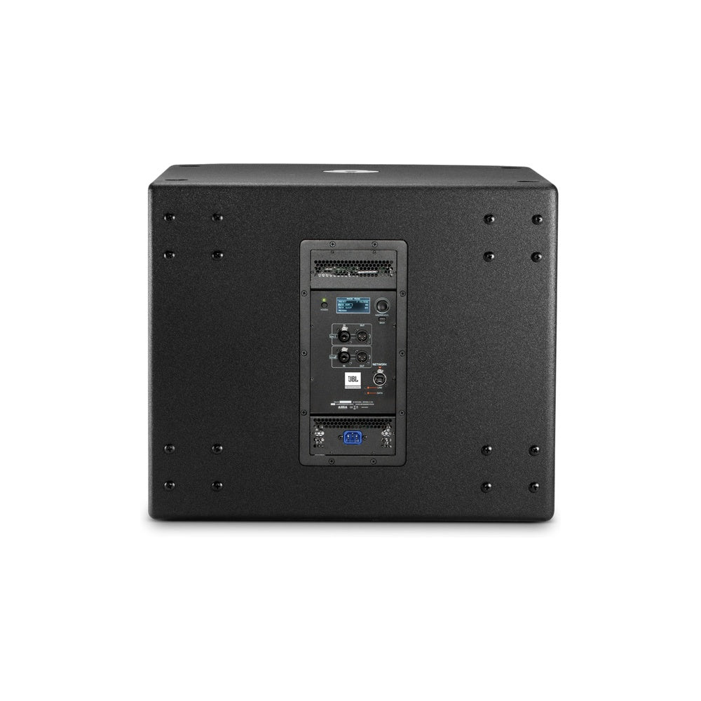 JBL SRX818SP/230 18" Powered Subwoofer