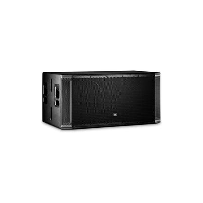 JBL SRX828S 18" Dual Passive Subwoofer