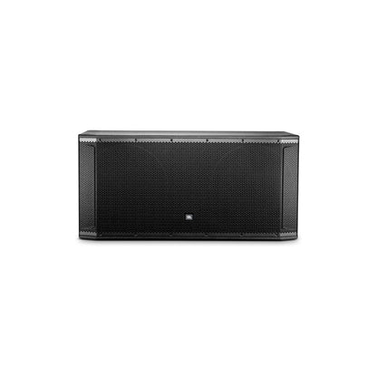 JBL SRX828S 18" Dual Passive Subwoofer