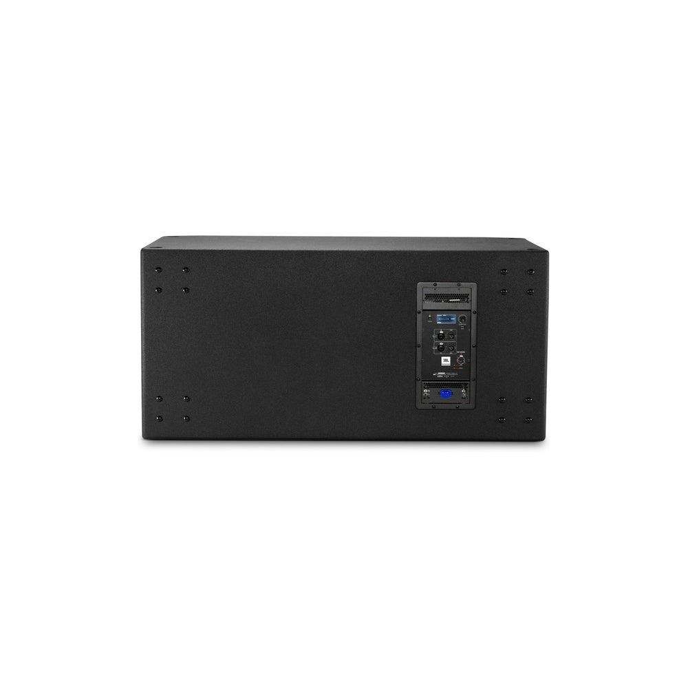 JBL SRX828SP/230 18" Dual Powered Subwoofer