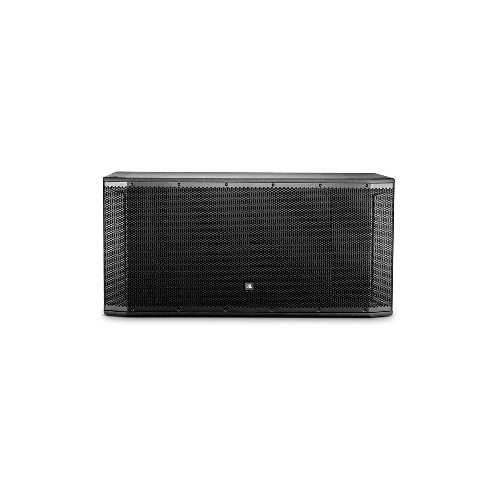 JBL SRX828SP/230 18" Dual Powered Subwoofer