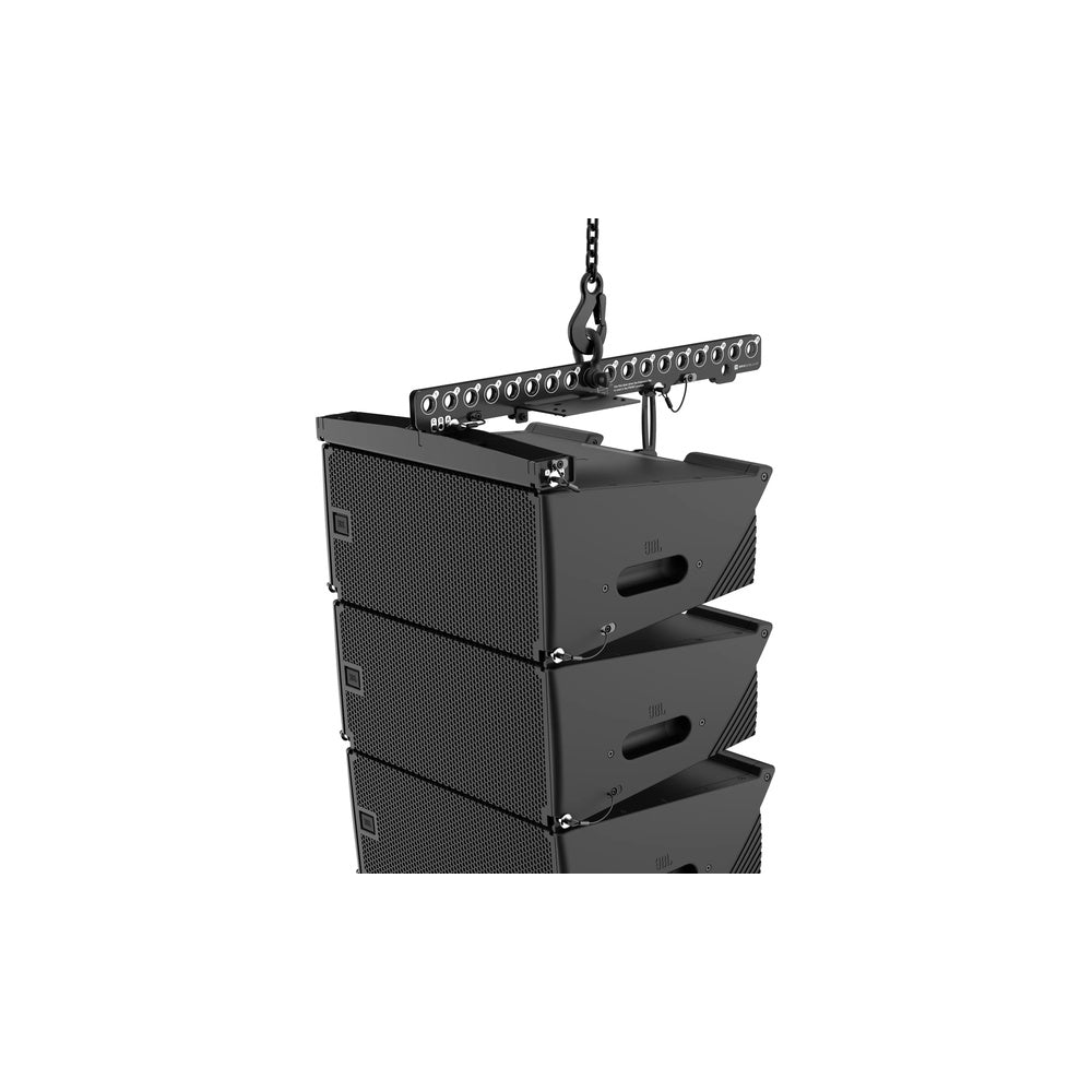 JBL SRX906LA Dual 6.5" Powered Line Array