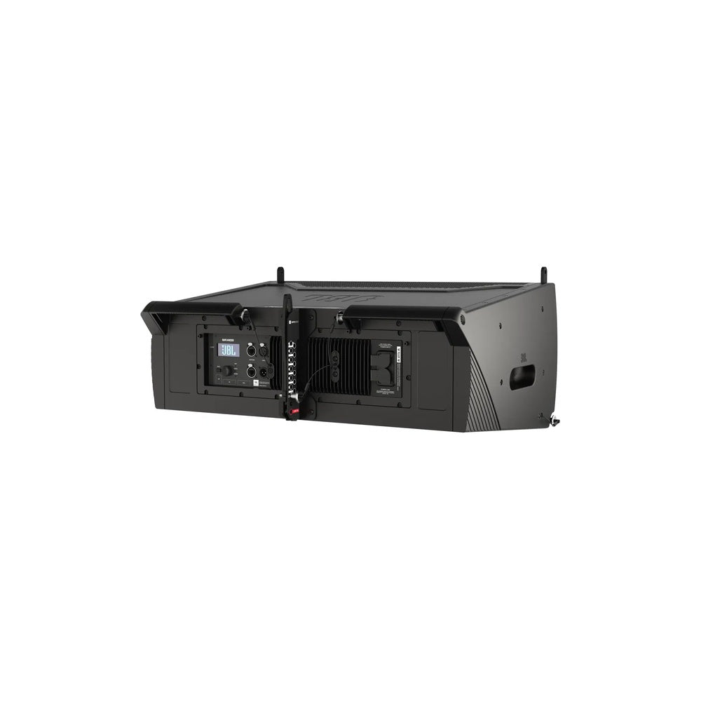 JBL SRX910LA Dual 10-Inch Powered Line Array Loudspeaker