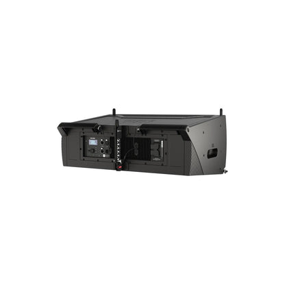 JBL SRX910LA Dual 10-Inch Powered Line Array Loudspeaker