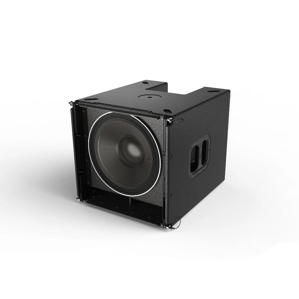 JBL SRX915SF 15-inch Powered Flyable Subwoofer