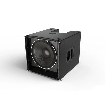 JBL SRX915SF 15-inch Powered Flyable Subwoofer