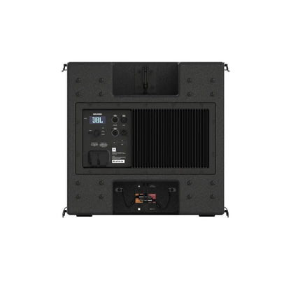 JBL SRX915SF 15-inch Powered Flyable Subwoofer