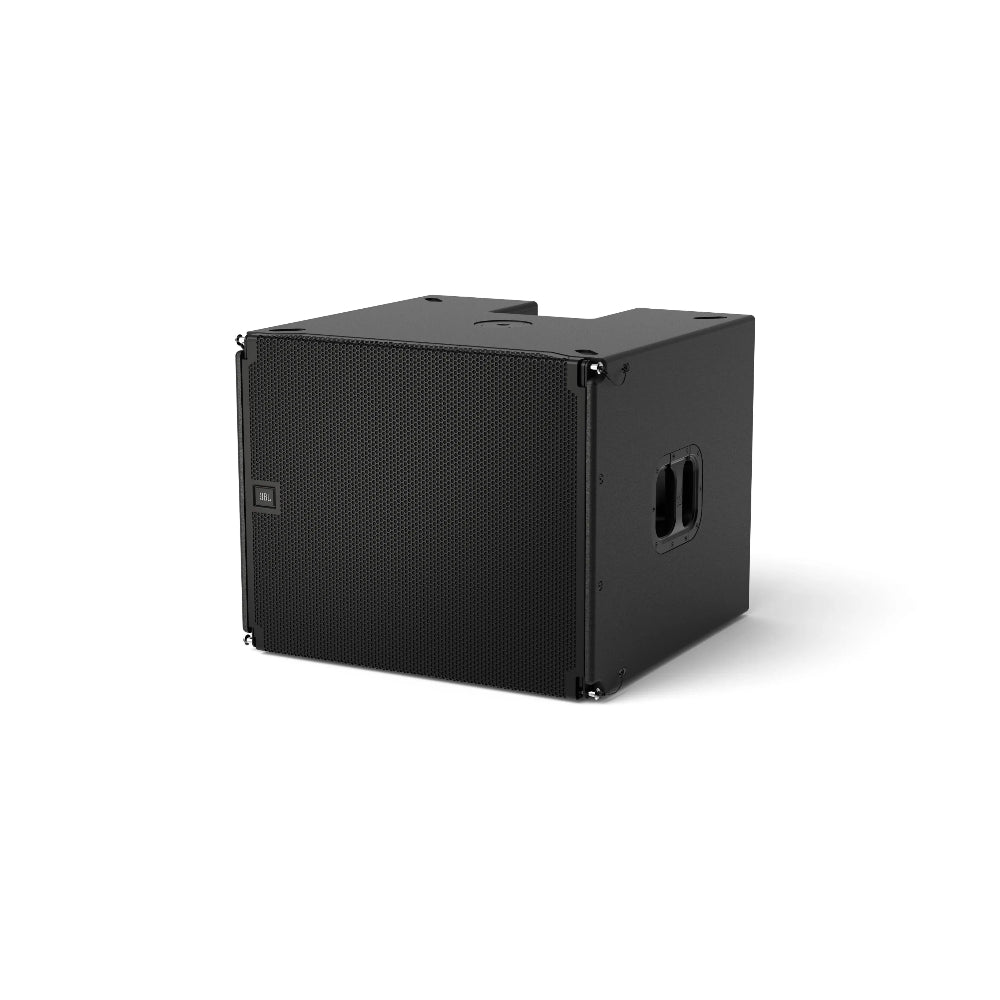 JBL SRX918SF 18-inch Powered Flyable Subwoofer