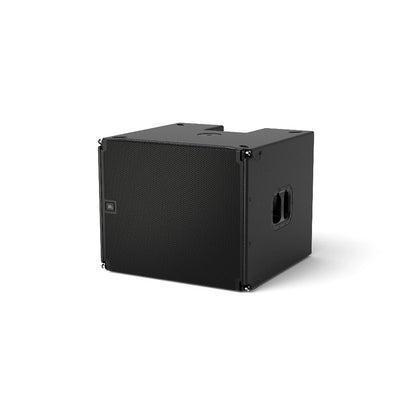 JBL SRX918SF 18-inch Powered Flyable Subwoofer