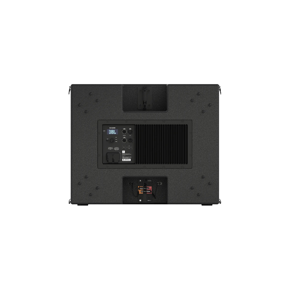 JBL SRX918SF 18-inch Powered Flyable Subwoofer
