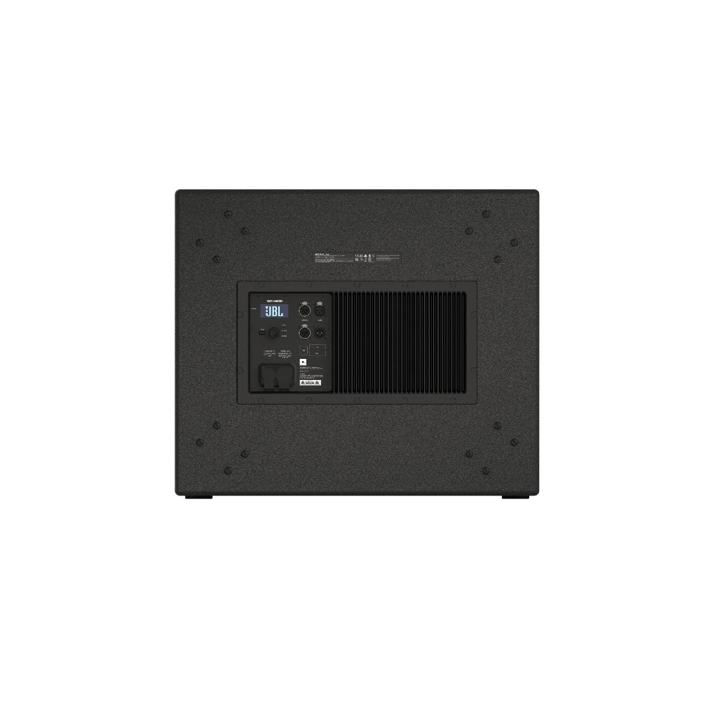 JBL SRX918S 18-inch Powered Subwoofer