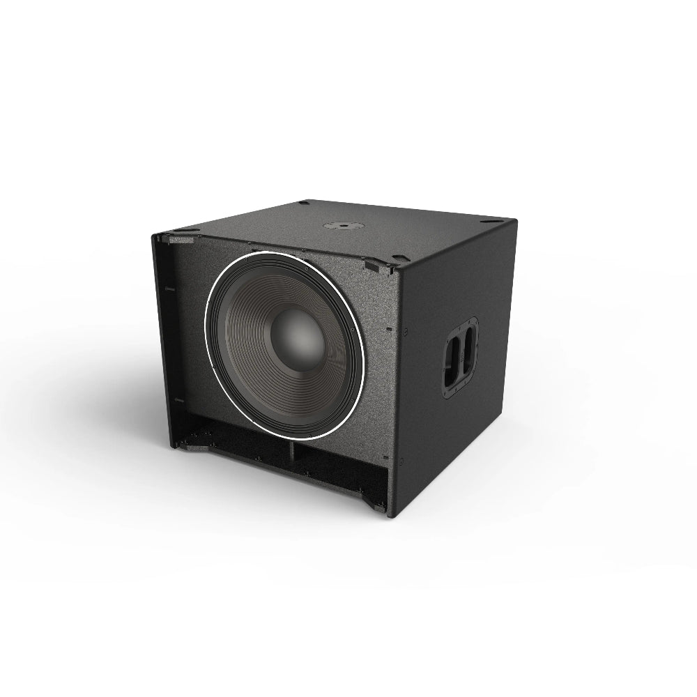JBL SRX918S 18-inch Powered Subwoofer