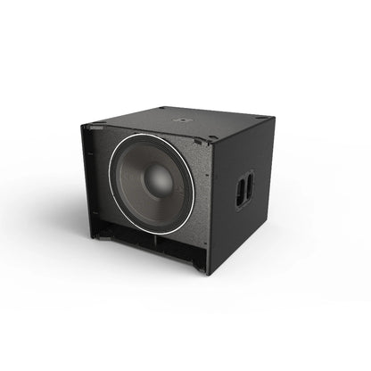 JBL SRX918S 18-inch Powered Subwoofer