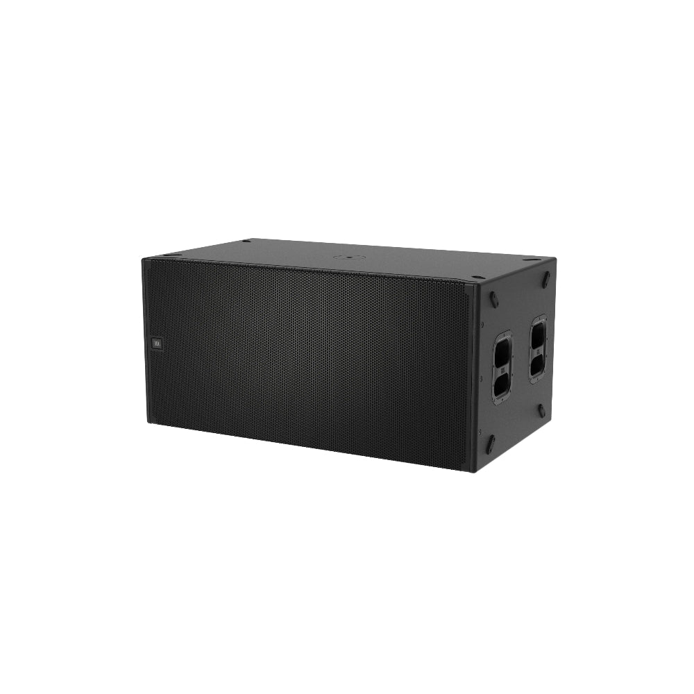 JBL SRX928S Dual 18-inch Powered Subwoofer