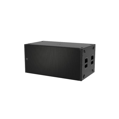 JBL SRX928S Dual 18-inch Powered Subwoofer