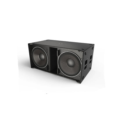 JBL SRX928S Dual 18-inch Powered Subwoofer
