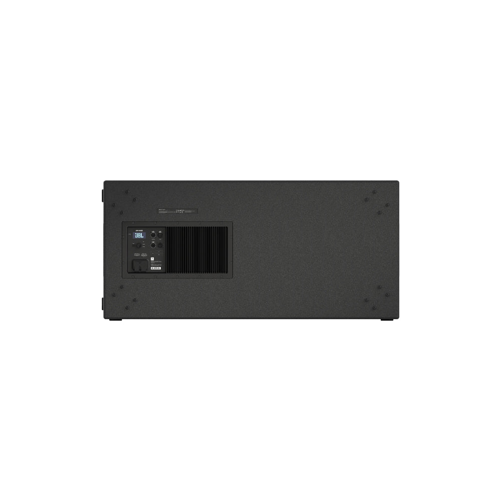JBL SRX928S Dual 18-inch Powered Subwoofer