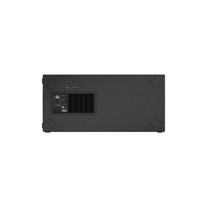 JBL SRX928S Dual 18-inch Powered Subwoofer