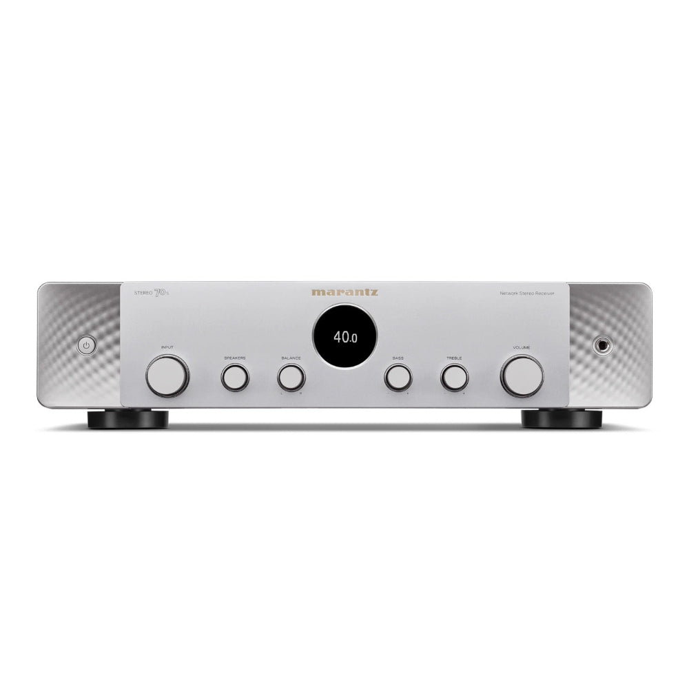 Marantz STEREO 70s Slimline Stereo Receiver