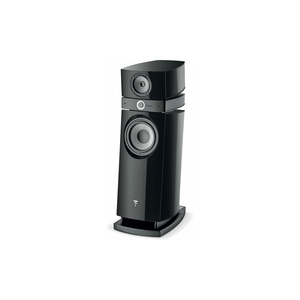 سماعة Focal Scala Utopia Evo الأرضية ثلاثية الاتجاهات (زوج)