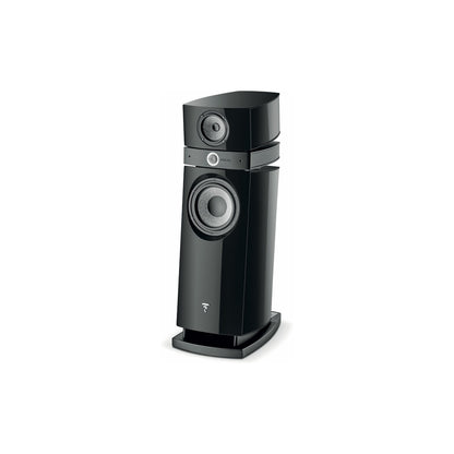 سماعة Focal Scala Utopia Evo الأرضية ثلاثية الاتجاهات (زوج)