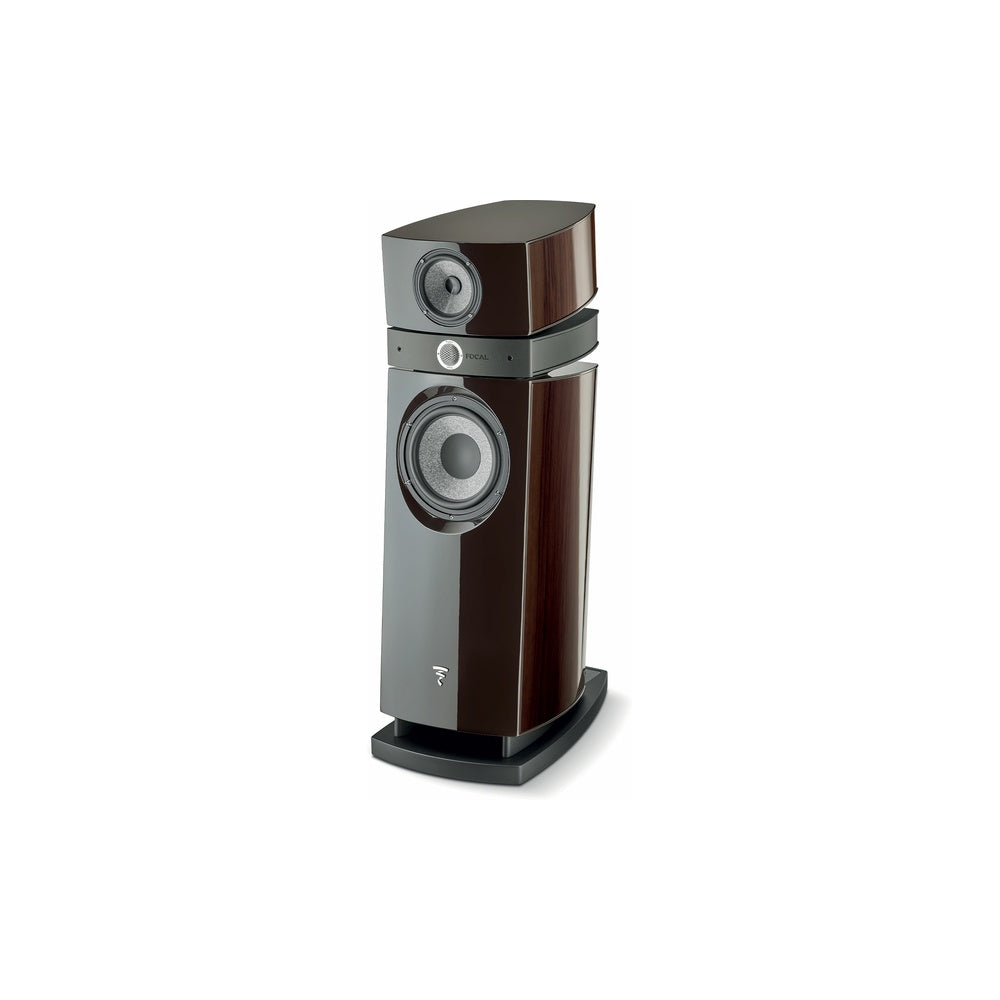 سماعة Focal Scala Utopia Evo الأرضية ثلاثية الاتجاهات (زوج)