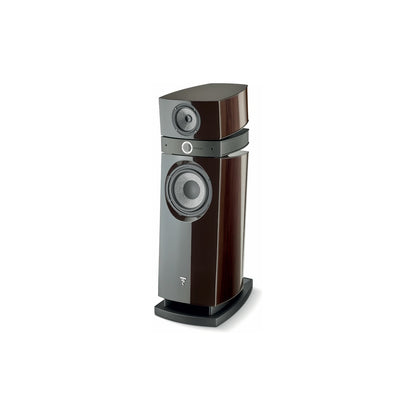 سماعة Focal Scala Utopia Evo الأرضية ثلاثية الاتجاهات (زوج)