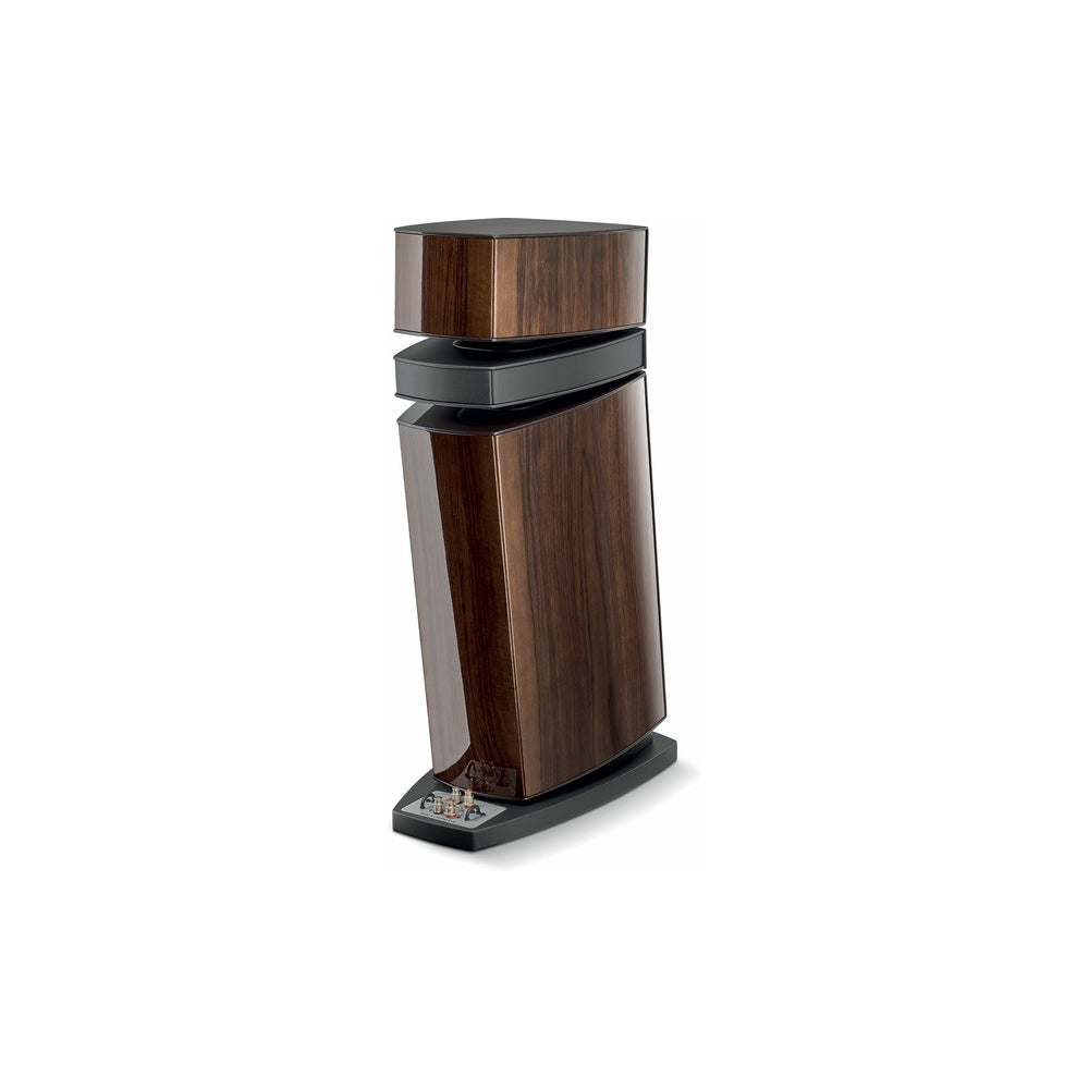 سماعة Focal Scala Utopia Evo الأرضية ثلاثية الاتجاهات (زوج)