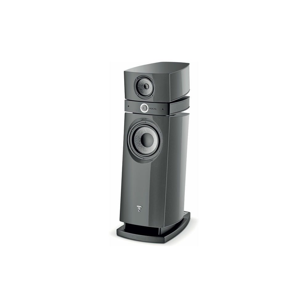 سماعة Focal Scala Utopia Evo الأرضية ثلاثية الاتجاهات (زوج)