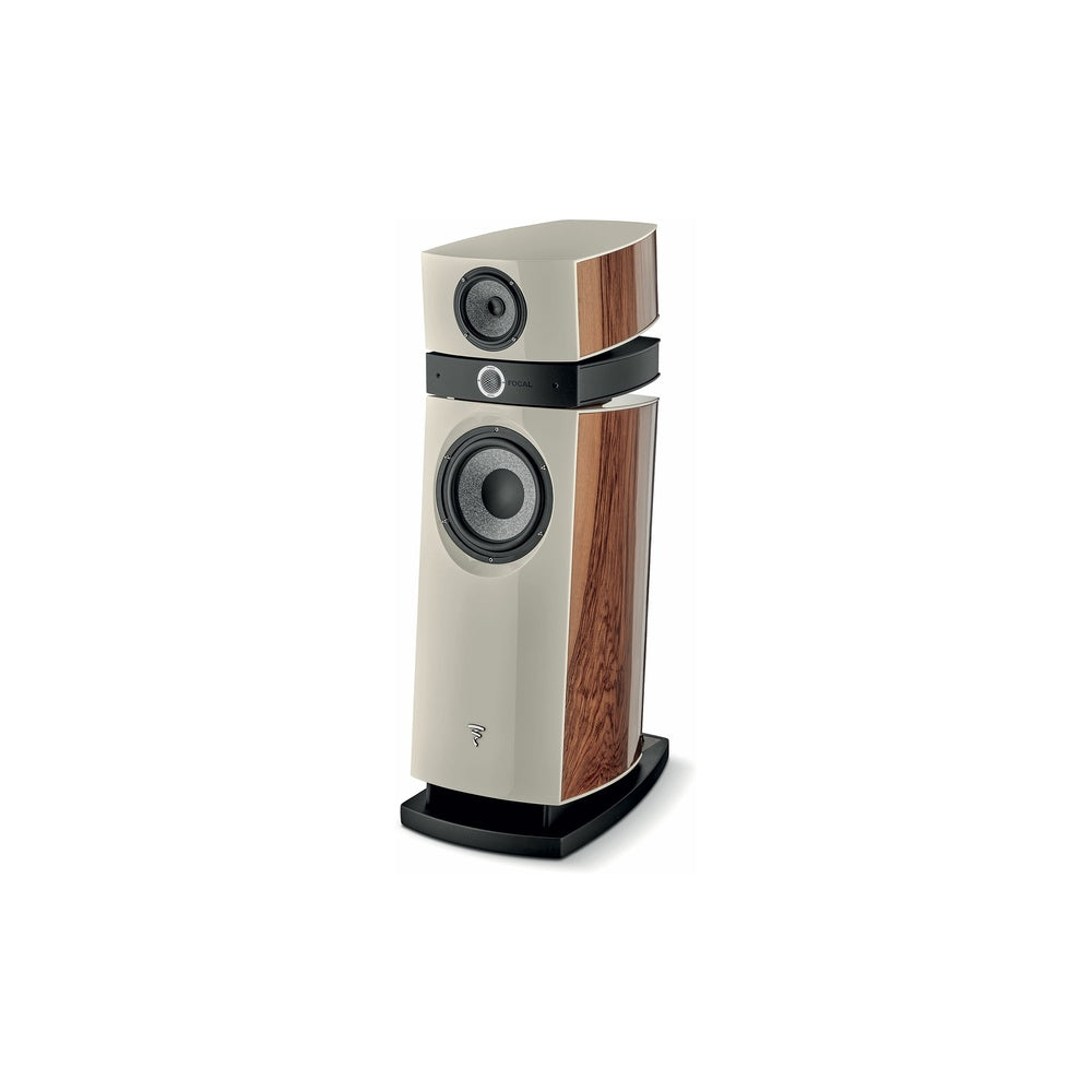 سماعة Focal Scala Utopia Evo الأرضية ثلاثية الاتجاهات (زوج)