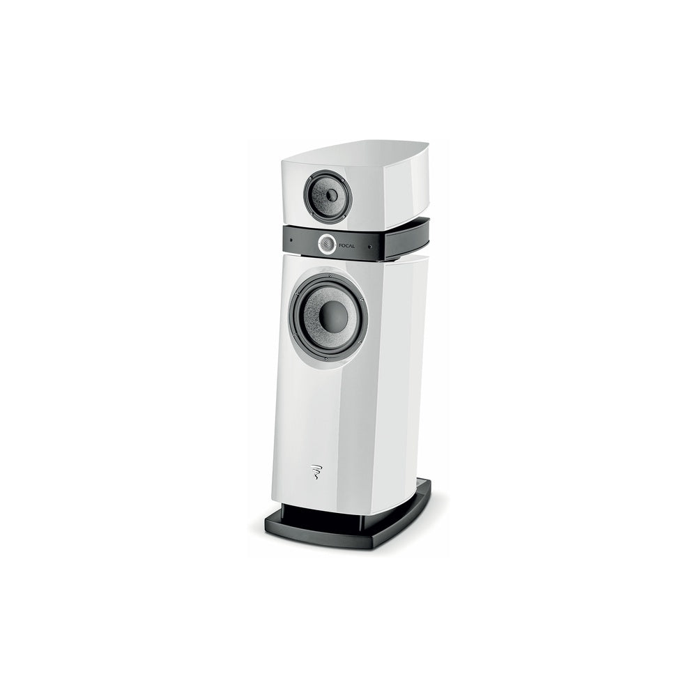 سماعة Focal Scala Utopia Evo الأرضية ثلاثية الاتجاهات (زوج)