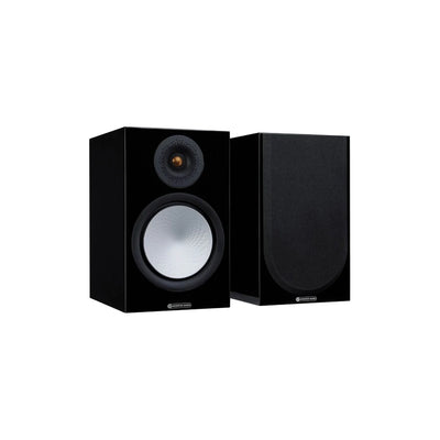 Monitor Audio Silver 100 Bookshelf Speaker (Pair)