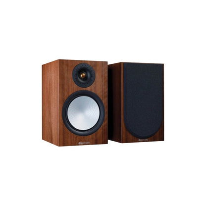 Monitor Audio Silver 100 Bookshelf Speaker (Pair)
