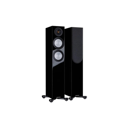 Monitor Audio Silver 200 Floorstanding Speaker (Pair)