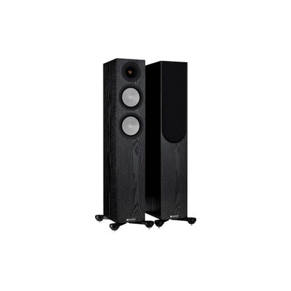 Monitor Audio Silver 200 Floorstanding Speaker (Pair)