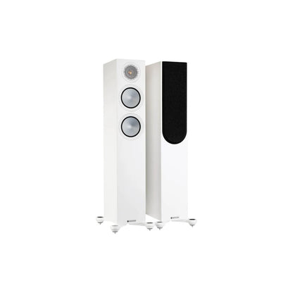 Monitor Audio Silver 200 Floorstanding Speaker (Pair)