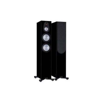 Monitor Audio Silver 300 Floorstanding Speaker (Pair)