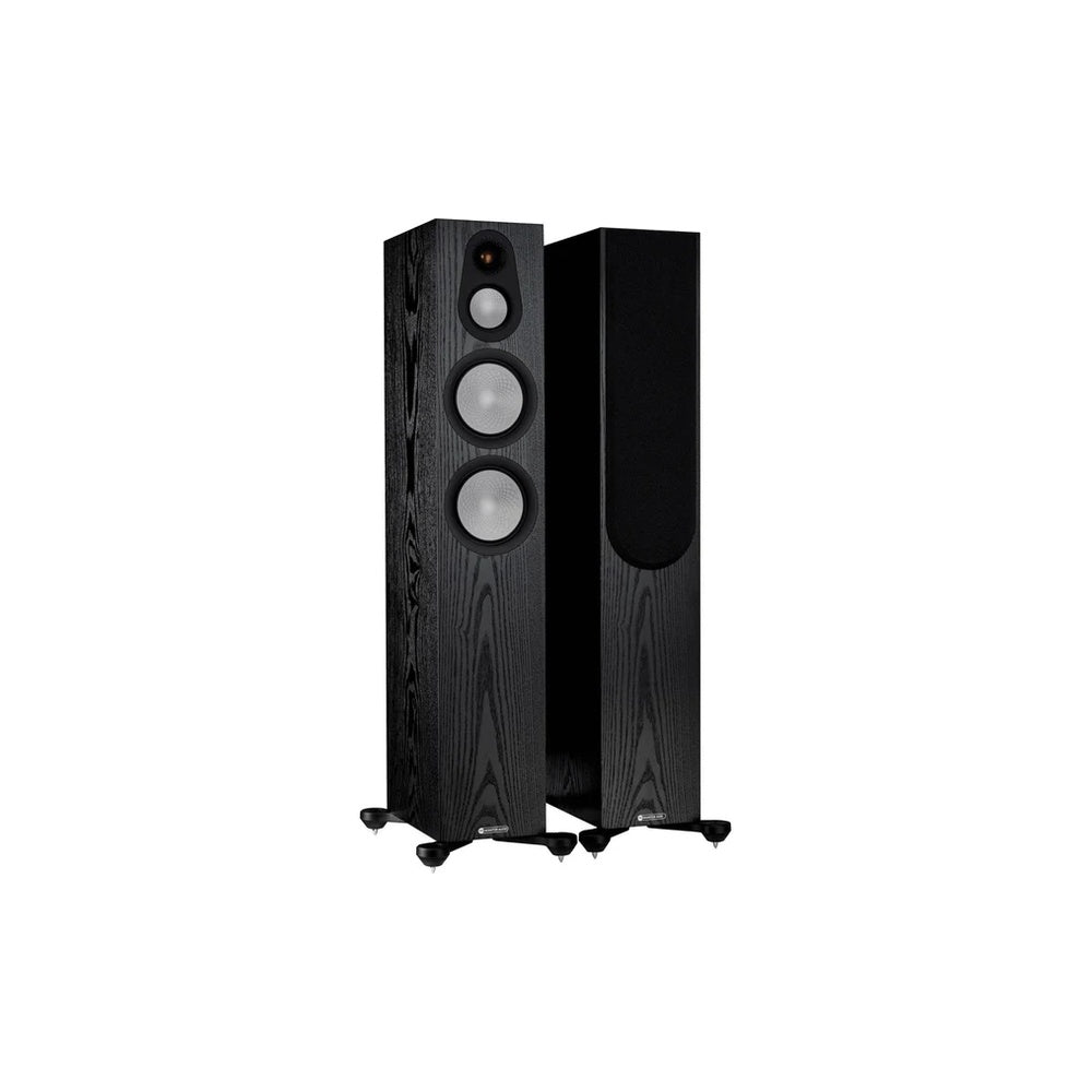 Monitor Audio Silver 300 Floorstanding Speaker (Pair)